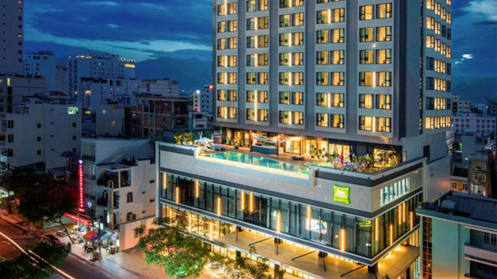 Review Khách Sạn Ibis Nha Trang đánh giá chung chất lượng và tiện ích